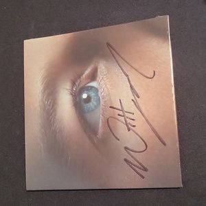 Witt Lowry signed IYDLTSWRO CD